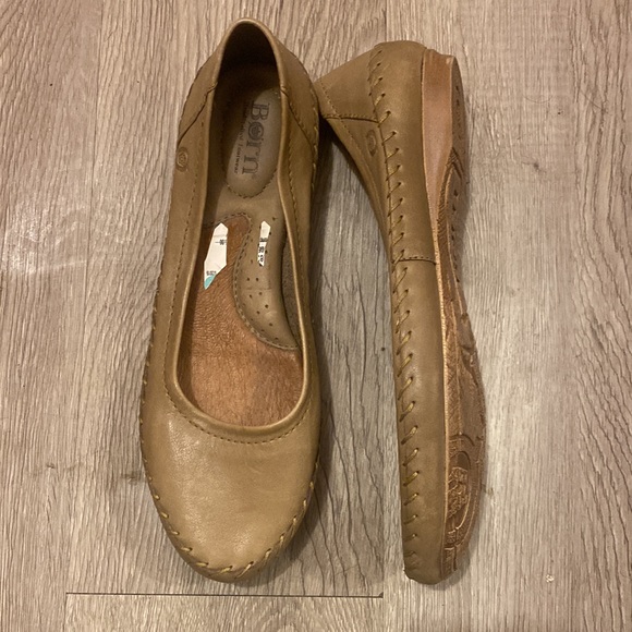Born “Yara” flats size 7 - Picture 2 of 5